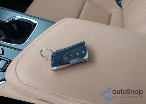 2022 Lexus Nx 350H Premium из США, поврежденный, VIN JTJGKCEZ5N5002142